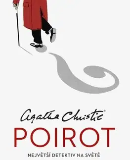 Umenie - ostatné Poirot - Největší detektiv na světě - Mark Aldridge,Jana Ohnesorg