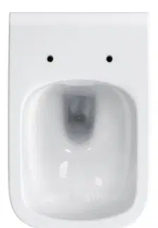 Záchody Rapid SL pre závesné WC 38528SET s chrómovou doskou + WC CERSANIT VIRGO CLEANON + SEDADLO 38772001 ME1