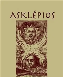 Filozofia Asklépios - Martin Žemla,Jakub Hlaváček