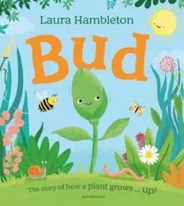 Rozprávky Bud - Laura Hambleton