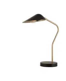 Stolové lampy Searchlight X Stolová lampa Swan