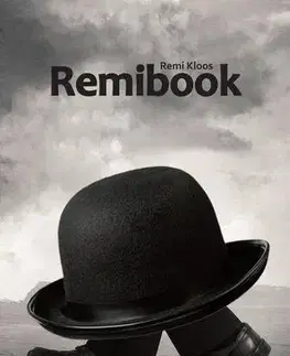 Poézia Remibook - Remi Kloos