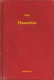 Svetová beletria Theaetetus