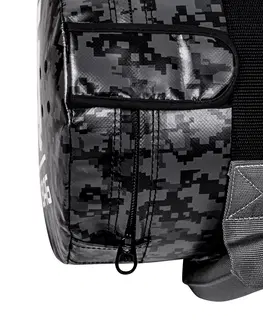 Posilňovacie vrecia Posilňovací vak s úchopmi inSPORTline Fitbag Camu 15 kg