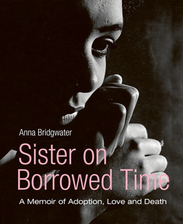Biografie - ostatné Saga Egmont Sister on Borrowed Time (EN)