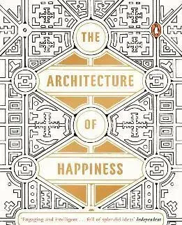 Architektúra The Architecture of Happiness - Alain de Botton