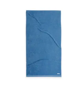 Uteráky Tom Tailor Osuška Cool Blue, 70 x 140 cm