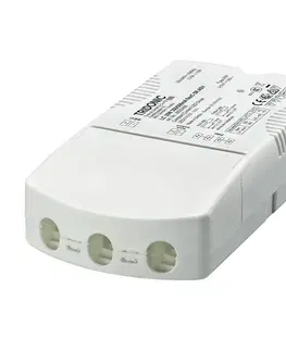Napájacie zdroje s konštantným prúdom TRIDONIC TRIDONIC LED budič LC 35 W 350/500mA flexC SR ADV