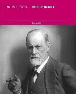 Filozofia Pud u Freuda - Miloš Kučera