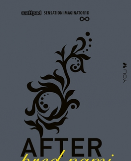 Young adults After 5 - Pred nami - Anna Todd