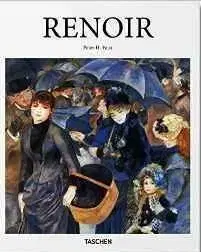 Biografie - ostatné Renoir - Peter H. Feist