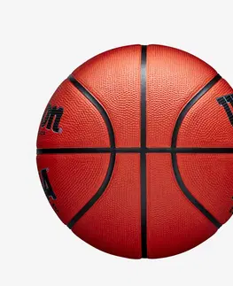 basketbal Basketbalová lopta Wilson NCAA Elevate veľkosť 7