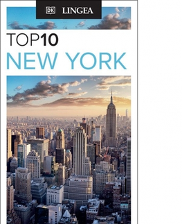 Amerika New York - TOP 10