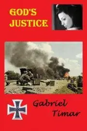 Historické romány God's Justice - Gabriela Timárová