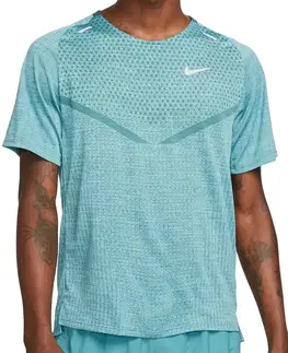 Pánske tričká Nike Dri-Fit ADV Techknit Ultra Running Top S
