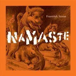 Cestopisy Namaste - František Štorm