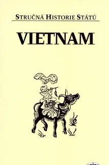 História - ostatné Vietnam - Petra Müllerová