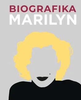 Biografie - ostatné Biografika: Marilyn Monroe - Kolektív autorov