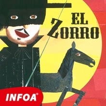 Jazykové učebnice - ostatné Infoa El Zorro (ES)