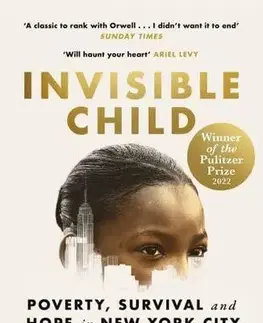 Svetová beletria Invisible Child - Andrea Elliott