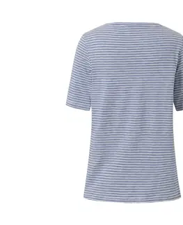 Shirts & Tops Prúžkované tričko