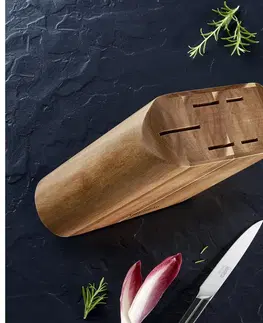 Nože a držiaky nožov STOJAN NA NOŽE Profi Line