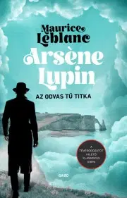 Detektívky, trilery, horory Arsene Lupin - Maurice Leblanc