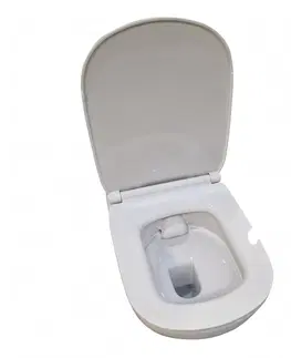Kúpeľňa GEBERIT DuofixBasic s bielym tlačidlom DELTA21 + WC bez oplachového kruhu Edge + SEDADLO 458.103.00.1 21BI EG1