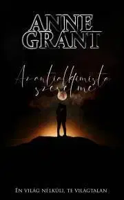 Romantická beletria Az antialkimista szerelme - Grant Anne