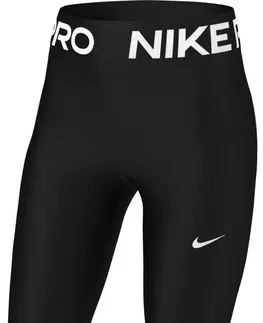 Dámske nohavice Nike 365 TIGHT 7/8 HI RISE W M