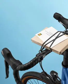Bicycle Accessories Upínací popruh na riadidlá