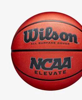 basketbal Basketbalová lopta Wilson NCAA Elevate veľkosť 7