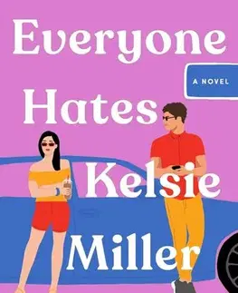 Young adults Everyone Hates Kelsie Miller - Meredith Ireland