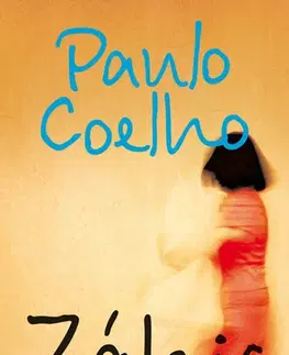 Svetová beletria Záhir - Paulo Coelho