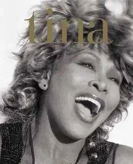 Fotografia Tina Turner - Tina Turner