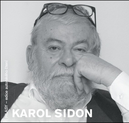 Audioknihy Triáda Karol Sidon - audiokniha