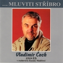 Biografie - ostatné B.M.S. Vladimír Čech - Zpověď