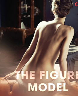 Erotická beletria Saga Egmont The figure model (EN)