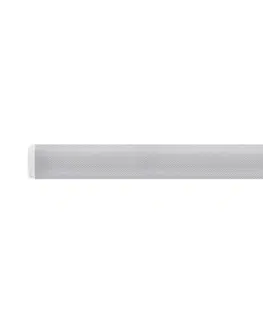 Stropné svietidlá Telefunken Artemis LED stropné svietidlo, dĺžka 97,6 cm
