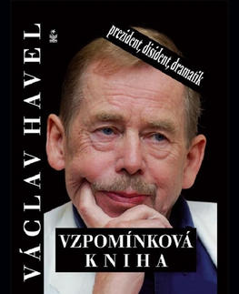 Biografie - ostatné Václav Havel. Vzpomínková kniha - Heřman Jiří,Michaela Kosťálová