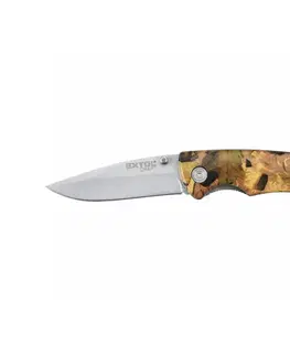 Vreckové nože EXTOL CRAFT nôž zatvárací 195 / 115mm 91360