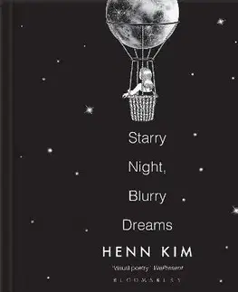 Svetová poézia Starry Night Blurry Dreams - Henn Kim