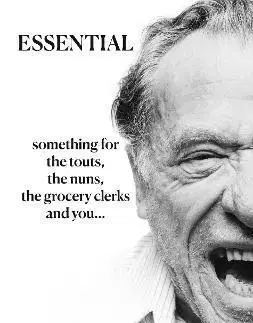 Svetová poézia Essential Bukowski: Poetry - Charles Bukowski