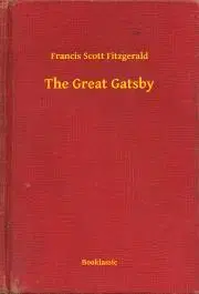Svetová beletria The Great Gatsby - Francis Scott Fitzgerald