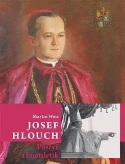 História Josef Hlouch - Martin Weiss
