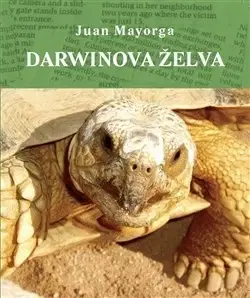 Divadlo - teória, história,... Darwinova želva - Juan Mayorga