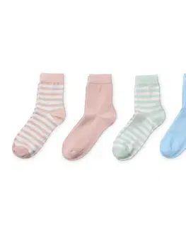 Socks Ponožky, 5 párov