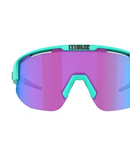 Slnečné okuliare Športové slnečné okuliare Bliz Matrix Nordic Light 2021 Black Coral