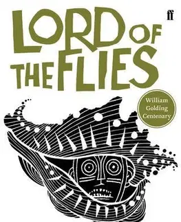 Cudzojazyčná literatúra Lord of the Flies - William Golding