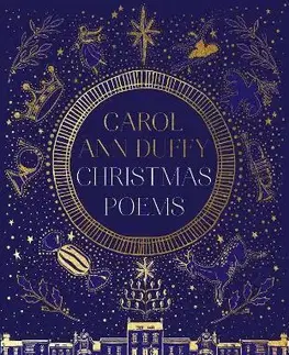Svetová poézia Christmas Poems - Carol Ann Duffyová